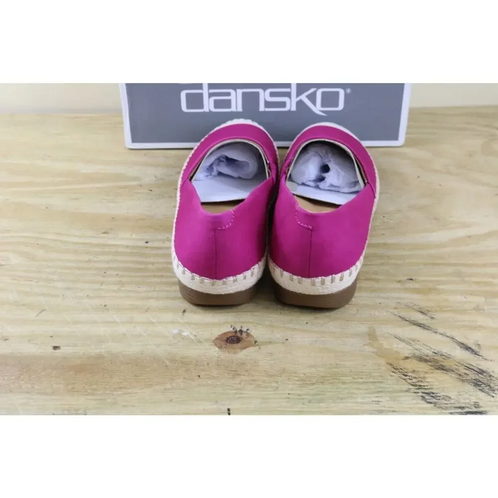 Dansko this item